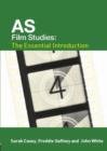 Image for AS film studies  : the essential introduction