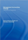 Image for Management Accounting Change