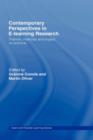 Image for Contemporary Perspectives in E-Learning Research