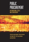 Image for Public procurement  : international cases and commentary