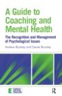 Image for A Guide to Coaching and Mental Health