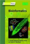 Image for BIOS Instant Notes in Bioinformatics