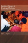 Image for Buddhist Rituals of Death and Rebirth