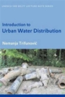 Image for Introduction to Urban Water Distribution