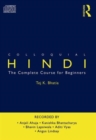 Image for Colloquial Hindi  : the complete course for beginners