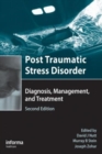 Image for Post-traumatic stress disorder  : diagnosis, management and treatment