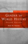 Image for Gender in World History