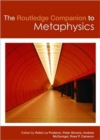 Image for The Routledge Companion to Metaphysics