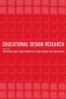 Image for Educational Design Research