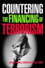 Image for Countering the Financing of Terrorism