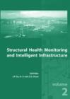 Image for Structural Health Monitoring and Intelligent Infrastructure, Two Volume Set