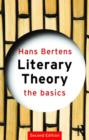 Image for Literary Theory
