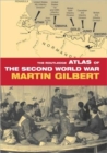 Image for The Routledge Atlas of the Second World War
