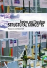 Image for Seeing and Touching Structural Concepts