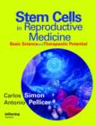 Image for Stem Cells in Reproductive Medicine