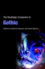 Image for The Routledge companion to Gothic