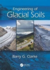 Image for Engineering of Glacial Deposits