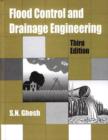 Image for Flood Control and Drainage Engineering, 3rd edition