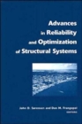 Image for Advances in reliability and optimization of structural systems