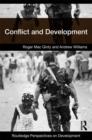 Image for Conflict and development