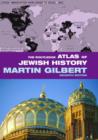 Image for The Routledge Atlas of Jewish History