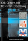 Image for Cell culture and upstream processing