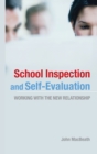 Image for School Inspection &amp; Self-Evaluation