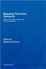 Image for Mapping Terrorism Research