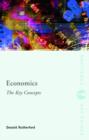 Image for Economics: The Key Concepts