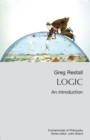 Image for Logic : An Introduction