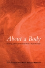 Image for About a Body