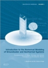 Image for Introduction to the Numerical Modeling of Groundwater and Geothermal Systems