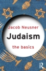 Image for Judaism  : the basics