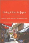 Image for Living Cities in Japan