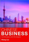 Image for Chinese Business