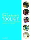 Image for The Lecturer&#39;s Toolkit