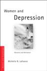 Image for Women and Depression