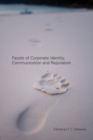 Image for Facets of corporate identity, communication and reputation