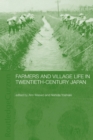 Image for Farmers and Village Life in Japan