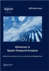 Image for Advances in Spatio-Temporal Analysis
