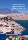 Image for Natural arsenic in groundwaters of Latin America