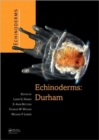 Image for Echinoderms 2006  : Durham