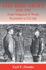 Image for The Red Army, 1918-1941