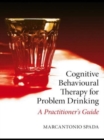 Image for Cognitive behavioural therapy for problem drinking  : a practitioner&#39;s guide