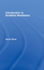 Image for Introduction to Buddhist Meditation