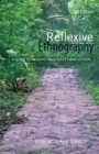 Image for Reflexive ethnography  : a guide to researching selves and others