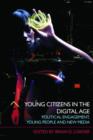 Image for Young Citizens in the Digital Age