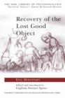 Image for Recovery of the Lost Good Object