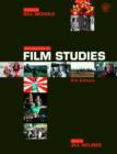 Image for Introduction to film studies