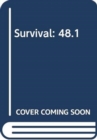 Image for Survival : 48.1